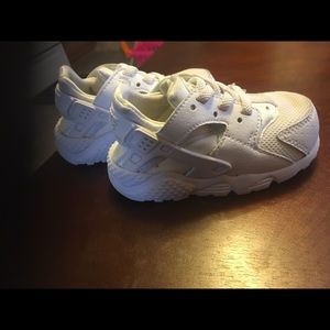 Toddler 5c Nike Hurrache